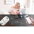 thumbnail image 2 of Interrupteur Intelligent, Outil de Commutation Télécommandé Wifi Adaptateur Compatible avec Laoshe, 2 of 7