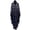 A1-C258, variant on Womens Summer Evening Cape Maxi Cover Up Solid Beaded Pearl Embroidery V Neck Chiffon Formal Shawl