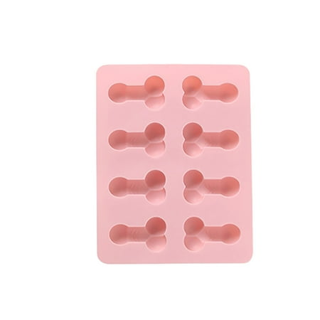 

Silicone Fondant DIY Chocolate Sugarcraft Baking Mould Tool Fragarn