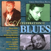 Great Rhythm and Blues