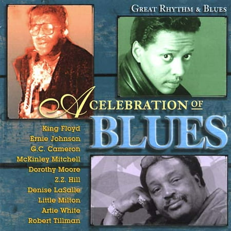 Great Rhythm and Blues