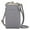 Gray, variant on HaoXianJian Womens Bags Phone Bag Purses for Women Trendy Women's Waisted Pack Lightweight Backpack Shoulder rap and Zipper Puller for Phone