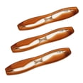 thumbnail image 1 of podreader 3 pares de gafas de lectura de bolsillo plegables de gran tamaño + 1.0 a + 3.5 Mini, 1 of 5