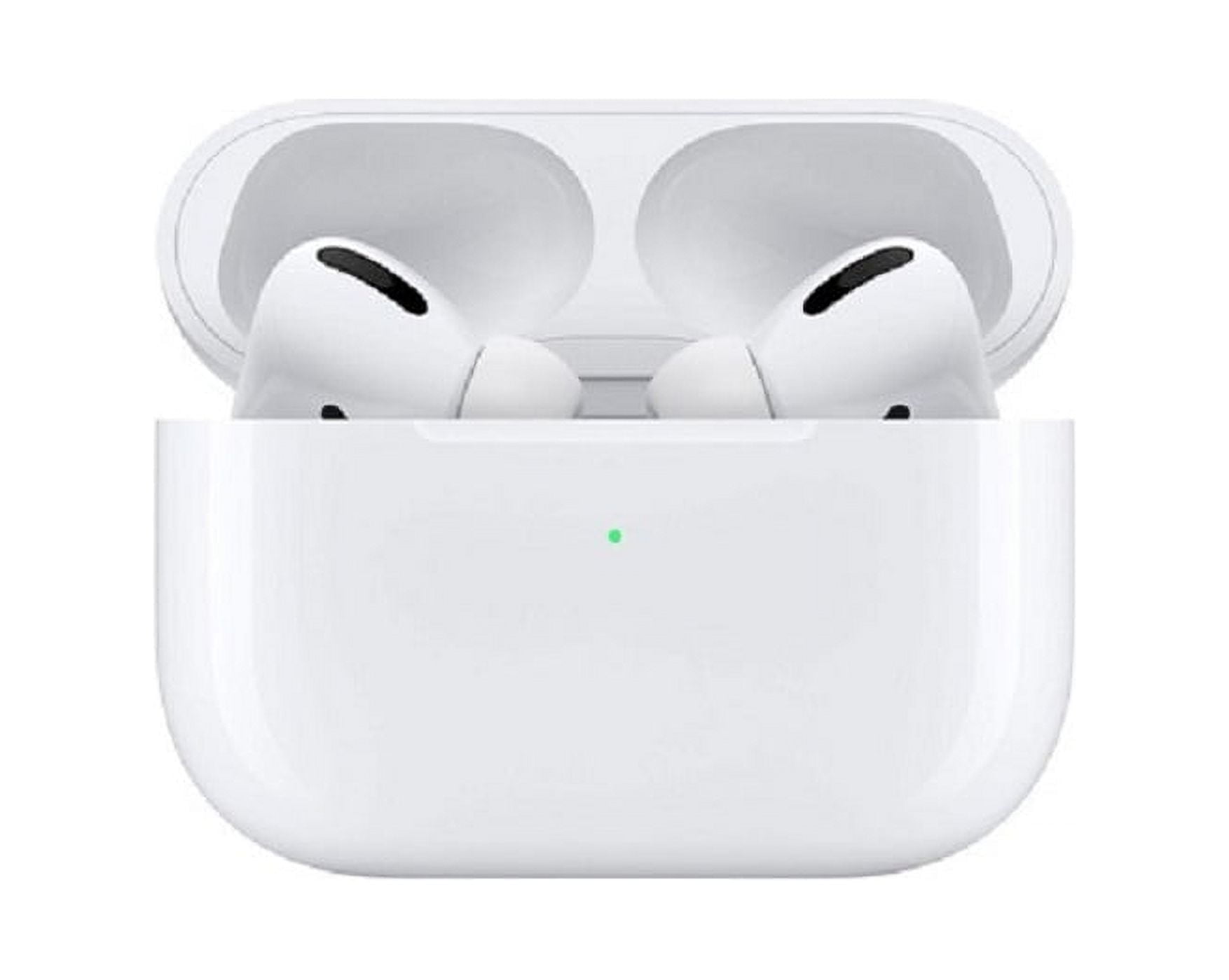 Pre-Owned Restored Apple AirPods Pro with Wireless Case White MWP22AM/A