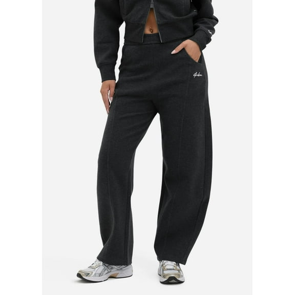 Balance Charcoal | Womens Sweatpant