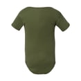 thumbnail image 3 of American Apparel Olive 6401 18/24, 3 of 5