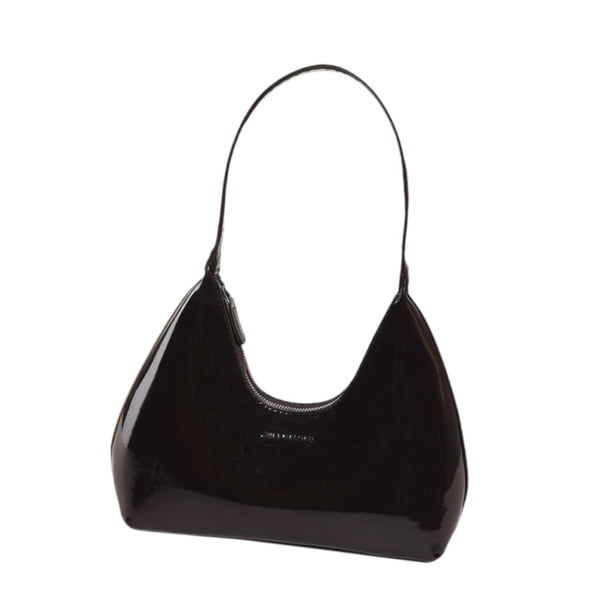 Bolso de hombro para mujer Fernando bolso de regalo versátil café