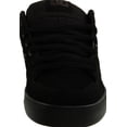 thumbnail image 2 of DC Chaussure de Skate Décontractée à Tige Basse Pure pour Homme, Noir/pirate Noir, 9 D D US, 2 of 8