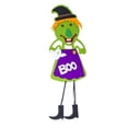 thumbnail image 2 of Halloween Scary Hanging Cloth Decoration Party Wall Hanging Prop Horror Doll 25x78CM Zulema Accesorios decorativos de Halloween, 2 of 8
