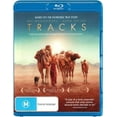 thumbnail image 1 of Tracks (2013) [ Blu-Ray, Reg.A/B/C Import - Australie ], 1 of 1
