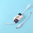 thumbnail image 4 of 2X Transformador para LED 3W Tension DC9-12V Corriente 300MA Universal, 4 of 5