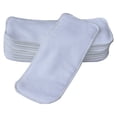 thumbnail image 2 of Soft Baby Changing Pad Super Absorbent Washable Mat For Newborn Diapers Infant Care Cloth diapers, 2 of 6