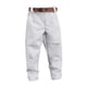 thumbnail image 5 of 1/12 pantalones y cinturón de muñecas, cifras de acción cosplay de ropa, disfraz de muñeca en miniatura casual, vístete para figuras de 6 pulgadas Pantalón grisáceo, 5 of 10