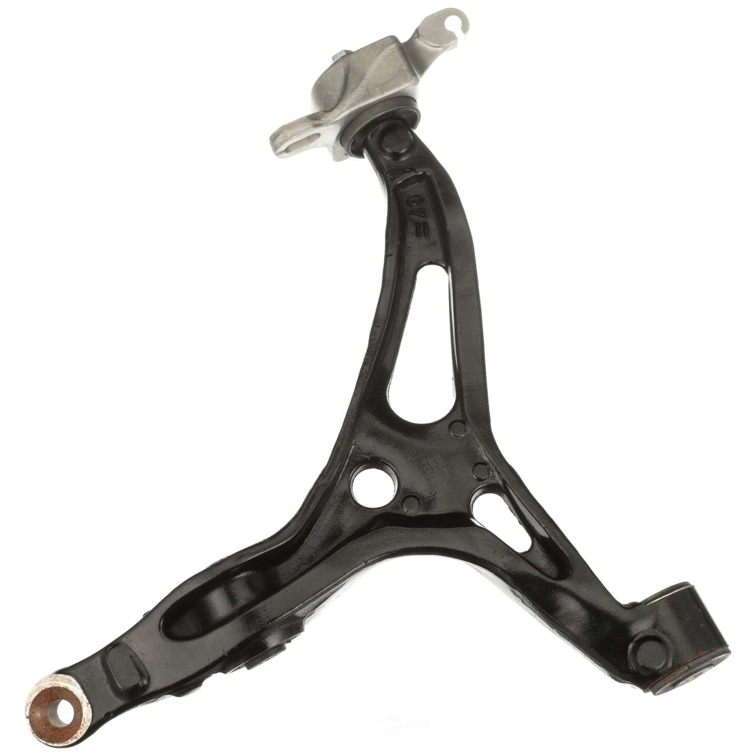 Delphi Control Arm Fits select: 2006-2012 MERCEDES-BENZ R