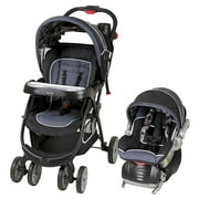 BabyTrend Supernova Spin Infant Travel System Baby Stroller, Car Seat, and Base