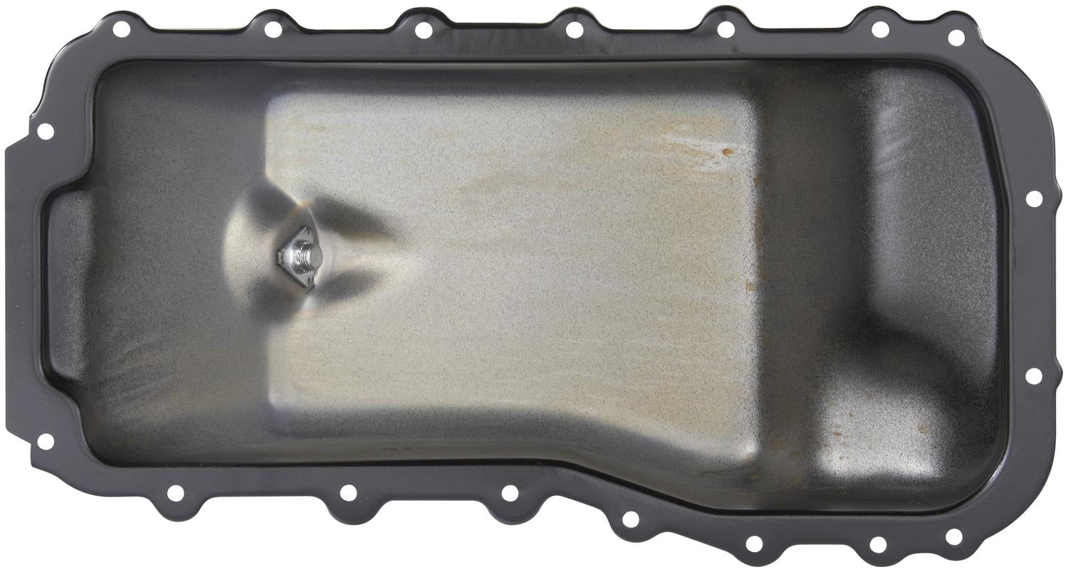 Spectra Premium CRP07A Steel Engine Oil Pan