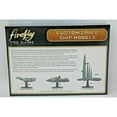 thumbnail image 2 of Firefly: The Game - Customizable Ship Models Pack, 2 of 2