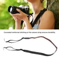 thumbnail image 3 of Camera Shoulder Sling, Flexible Camera Neck Strap  for SLR Cameras, 3 of 7