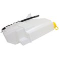 thumbnail image 4 of For Nissan Murano 2009 10 11 12 13 2014 Coolant Reservoir Tank | Replacement For NI3014130 | 21710JP10A-PFM, 2171279900, 4 of 6