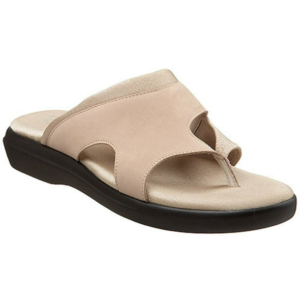 propet thong sandals