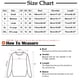 thumbnail image 2 of Sudadera con capucha para hombre, informal, con estampado navideño, de manga larga, tipo blusa, 2 of 5