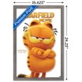 thumbnail image 2 of Le film Garfield - Garfield Feature Series 24, 2 of 4