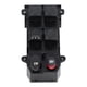 thumbnail image 1 of Interruptor de elevalunas, interruptor de elevalunas eléctrico 35750SNAU11 Interruptor de elevalunas eléctrico Botón de elevalunas eléctrico Rendimiento de alta gama, 1 of 9