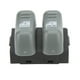 thumbnail image 3 of Interruptor de ventana eléctrica 10402845 Reemplazo del interruptor de control de ventana para Pontiac Firebird 1993-2002, 3 of 5