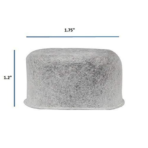 GOLDTONE Activated Carbon Water Filters fits KITCHENAID