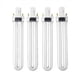 thumbnail image 4 of Secador de uñas Seitruly 4 Uds. Lámparas UV MR2257-00B 16 x 2.5 x 1 cm, 4 of 6