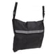 thumbnail image 4 of Bolsa De Almacenamiento Para Silla De Ruedas, Bolsa Colgante De Lona De Gran Capacidad, Flexible, Portátil, Eléctrica, Para Andador En Silla De Ruedas, 4 of 7