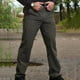 thumbnail image 5 of Ceisia Men's Winter Casual Sports Pants - Faddish Gift Solid Zipper Pocket Outdoor Trousers, 5 of 6