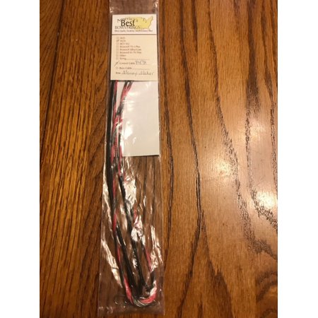 AMERICA'S BEST BOWSTRINGS 452X Control Cable 44 1/8 Money Maker Ships N (Best Money Maker In Runescape)