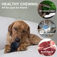 thumbnail image 2 of Penguin Chew Toy for Dogs, zable, Fillable, Treats, Chew Toy, Natural Rubber Interactive Puzzle Game, Dog Toy for Small, Medium Dogs, Fun for Hunting and Fetch, 2 of 6