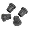 thumbnail image 3 of 4 protectores para patas de sillas de comedor: protegen superficies y amortiguan el ruido. Protectores para patas de sillas de jardín, oficina y patio L, 3 of 8