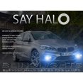 thumbnail image 1 of For LED Halo Fog Lamps Lights Kit for 2014 2015 BMW 2 Series F45 Active Tourer, 1 of 6