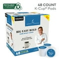 thumbnail image 2 of Emeril Big Easy Bold Keurig Single-Serve K-Cup Pods, Dark Roast Coffee, 48 Count, 2 of 12