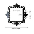 thumbnail image 3 of Clearance! Switch Sticker Home Decor Wall Sticker Mirror For Shop Home Wall Decoration, 3 of 3