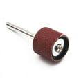 thumbnail image 2 of Silicon carbide Sanding Drums Carving Replacement 100pcs 12.5mm Useful, 2 of 8