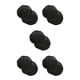 thumbnail image 3 of Monstrate Cojines transpirables desechables no tejidos a prueba de polvo a prueba de sudor fundas universales para auriculares funda de Type2 NO2, 3 of 6