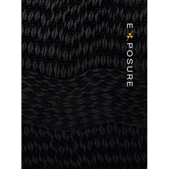 Exposure: Native Art and Political Ecology, (Hardcover)