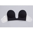 thumbnail image 4 of BeWicked Women's Deep V Bra BWXB093, 4 of 14