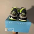 thumbnail image 3 of Size 11.5 - Jordan 3 Retro Mid Doernbecher XIX, 3 of 6