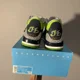thumbnail image 3 of Size 11.5 - Jordan 3 Retro Mid Doernbecher XIX, 3 of 5