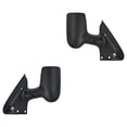 thumbnail image 1 of Par Espejos GENERICA 2008 A 2012 Ford Laterales Manual Negro, 1 of 4