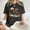 Gray, variant on Women's Short Sleeve Tops V Neck White TShirts V Neck Graphic T Shirts Oversized Tshirts My Items Ordered