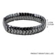 thumbnail image 3 of Pulsera de hematita para hombre: Reaviva el poder masculino. Pulseras para recuperar la confianza., 3 of 6