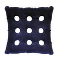 thumbnail image 3 of HLONK Water Inflatable Seat Sores Treatment  17x17 Inch  Surgery Pain Bedsores Child Birth, 3 of 8