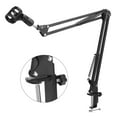 thumbnail image 4 of Loewten Microphone Stand,Microphone Support,Suspension Boom Arm Bracket Handheld Microphone Recording Studio Hanging Mic Stand Equipment, 4 of 8
