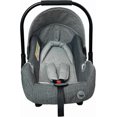 thumbnail image 4 of Carriola Infiniti Travel System con Porta Bebé Trendy Kids, 4 of 8